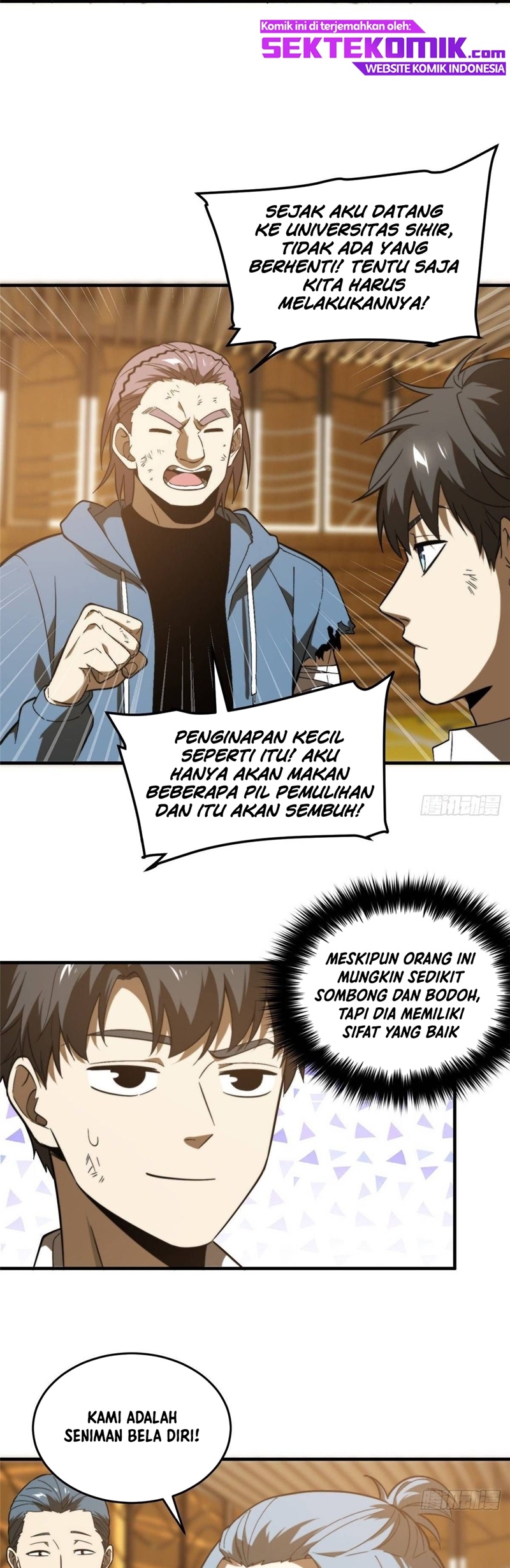 Dilarang COPAS - situs resmi www.mangacanblog.com - Komik global gao wu 068 - chapter 68 69 Indonesia global gao wu 068 - chapter 68 Terbaru 21|Baca Manga Komik Indonesia|Mangacan